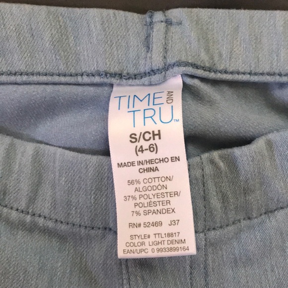 Pants - Picture 3 of 4